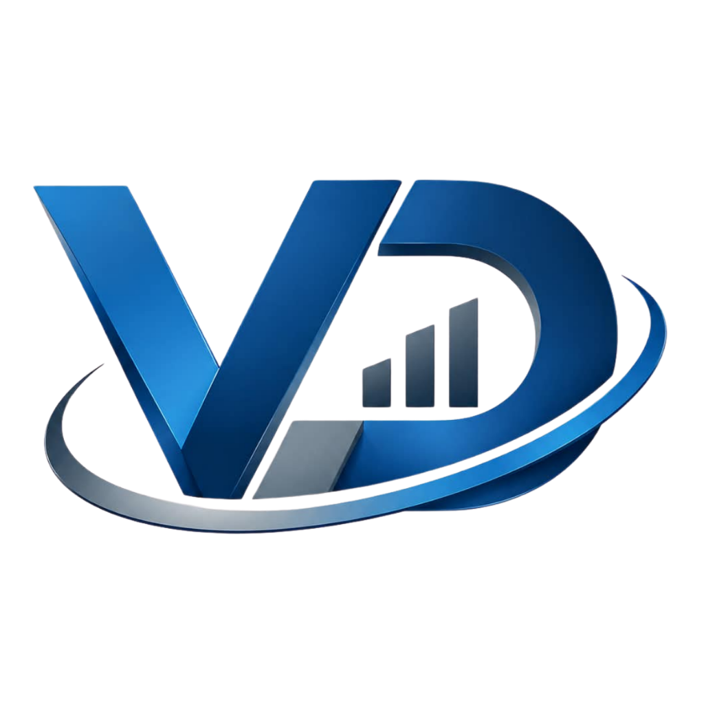 Vidia Sistemas Logo